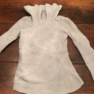 White House black market women’s sweater